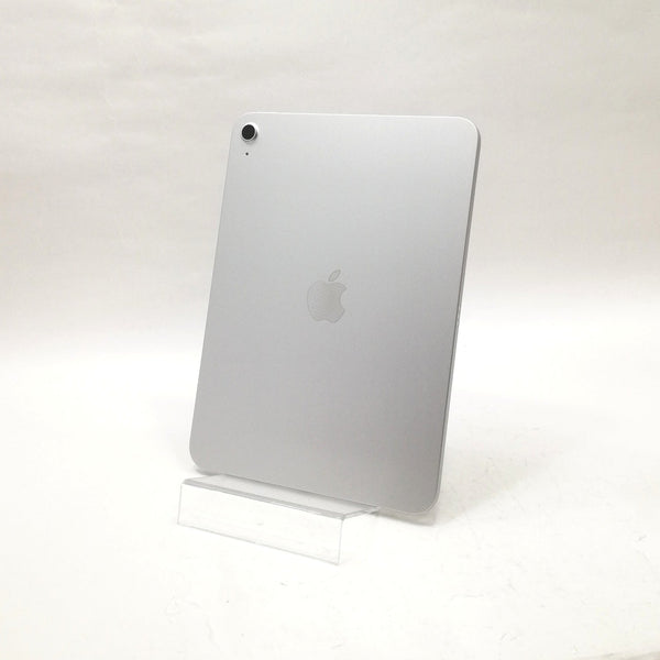 iPad 11インチ A16・第11世代 / Wi-Fiモデル / 10.9インチ / 2025 / 128GB / シルバー / ランク:A / MD3Y4J/A / A3354 【中古品管理番号:41771】
