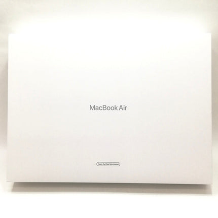 MacBook Air M2 / 13インチ / 2022 / 16GB / 1TB / ミッドナイト / ランク:B / MLY43J/A / A2681 【中古品管理番号:41774】