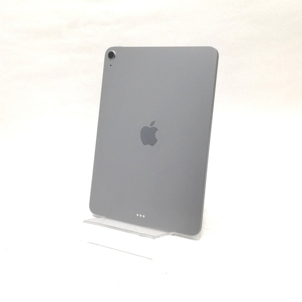 iPad Air M3 Wi-Fi / 11インチ / 2025 / 128GB / スペースグレイ / ランク:B / MC9W4J/A / A3266 【中古品管理番号:41776】