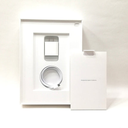 iPad Air M3 Wi-Fi / 11インチ / 2025 / 128GB / スペースグレイ / ランク:B / MC9W4J/A / A3266 【中古品管理番号:41776】