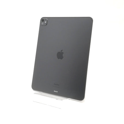 iPad Pro 13インチ（M4） / 13インチ / 2024 / 512GB / スペースブラック / ランク:A / MVX43J/A / A2925 【中古品管理番号:41777】