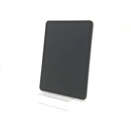 iPad Air M3 Wi-Fiモデル / 11インチ / 2025 / 128GB / スペースグレイ / ランク:B / MC9W4J/A / A3266 【中古品管理番号:41778】