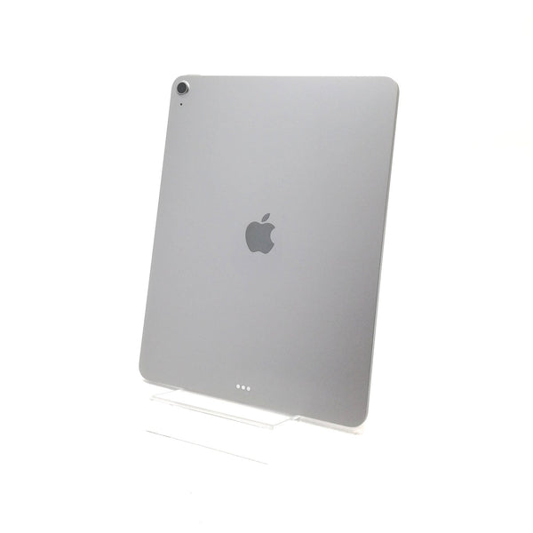 iPad Air M3 Wi-Fiモデル / 13インチ / 2025 / 128GB / スペースグレイ / ランク:B / MCNH4J/A / A3268 【中古品管理番号:41779】