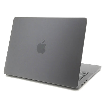 MacBook Pro M5 / 14インチ / 2025 / 16GB / 512GB / スペースブラック / ランク:A / MDE04J/A / 【中古品管理番号:41783】