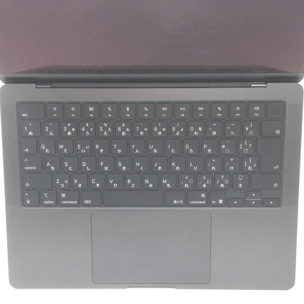 MacBook Pro M5 / 14インチ / 2025 / 24GB / 1TB / スペースブラック / ランク:A / MDE34J/A / 【中古品管理番号:41785】
