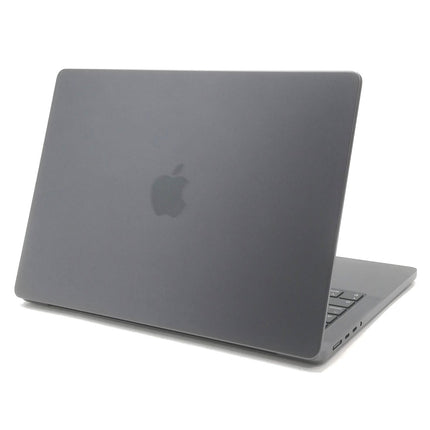 MacBook Pro M5 / 14インチ / 2025 / 24GB / 1TB / スペースブラック / ランク:A / MDE34J/A / 【中古品管理番号:41785】