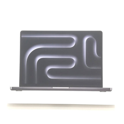 MacBook Pro M5 / 14インチ / 2025 / 24GB / 1TB / スペースブラック / ランク:A / MDE34J/A / 【中古品管理番号:41785】