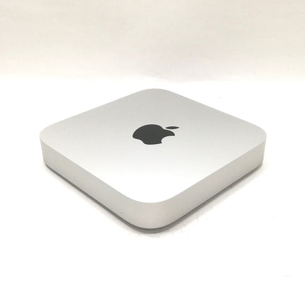 Mac mini M1 / 2020 / 8GB / 256GB / シルバー / ランク:B / MGNR3J/A / 【中古品管理番号:41786】