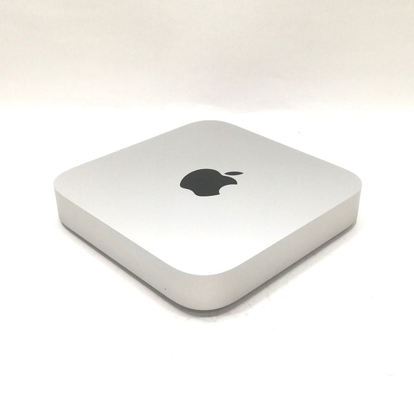 Mac mini M1 / 2020 / 8GB / 256GB / シルバー / ランク:B / MGNR3J/A / 【中古品管理番号:41786】