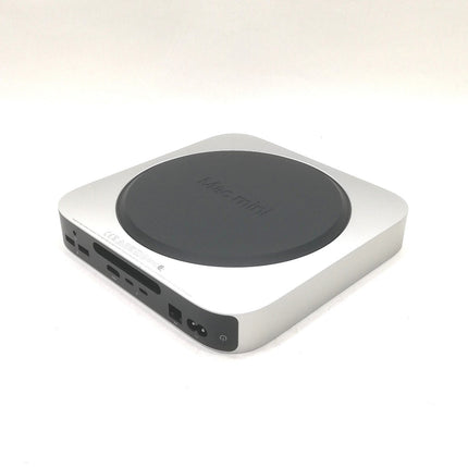 Mac mini M1 / 2020 / 8GB / 256GB / シルバー / ランク:B / MGNR3J/A / 【中古品管理番号:41786】