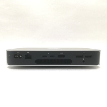 Mac mini M1 / 2020 / 8GB / 256GB / シルバー / ランク:B / MGNR3J/A / 【中古品管理番号:41786】