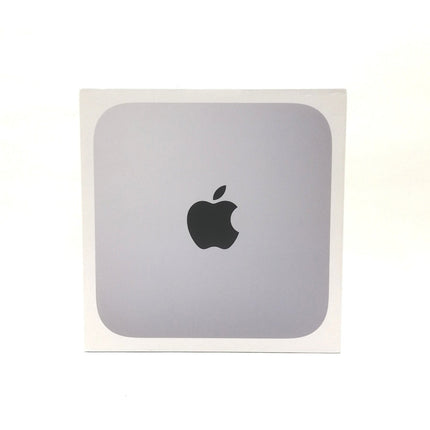Mac mini M1 / 2020 / 8GB / 256GB / シルバー / ランク:B / MGNR3J/A / 【中古品管理番号:41786】