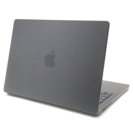 MacBook Pro M5 / 14インチ / 2025 / 16GB / 512GB / スペースブラック / ランク:A / MDE04J/A / 【中古品管理番号:41788】