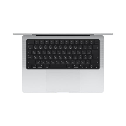 MacBook Pro M5 / 14インチ / 2025 / 24GB / 1TB / シルバー / ランク:SS / MDE64J/A / 【中古品管理番号:41789】