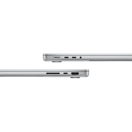 MacBook Pro M5 / 14インチ / 2025 / 24GB / 1TB / シルバー / ランク:SS / MDE64J/A / 【中古品管理番号:41789】