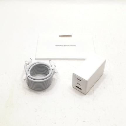 MacBook Air M1 / 13インチ / 2020 / 8GB / 256GB / スペースグレイ / ランク:C / MGN63J/A / A2337 【中古品管理番号:41790】