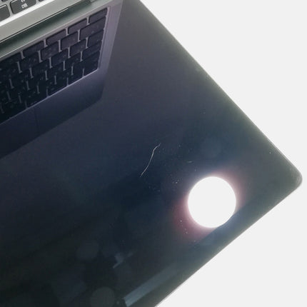 MacBook Air M1 / 13インチ / 2020 / 8GB / 256GB / スペースグレイ / ランク:C / MGN63J/A / A2337 【中古品管理番号:41790】