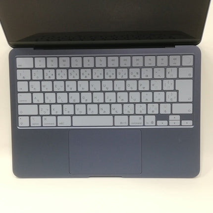 MacBook Neo 13-inch, A18 Pro, 2026 / 13インチ / 2026 / 8GB / 512GB / インディゴ / ランク:A / MHFG4J/A / 【中古品管理番号:41791】