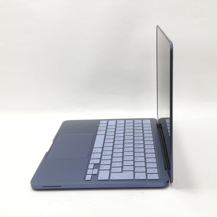 MacBook Neo 13-inch, A18 Pro, 2026 / 13インチ / 2026 / 8GB / 512GB / インディゴ / ランク:A / MHFG4J/A / 【中古品管理番号:41791】