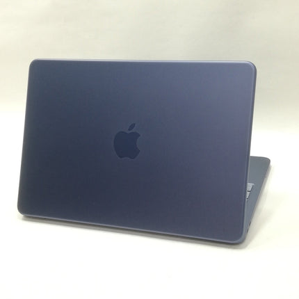 MacBook Neo 13-inch, A18 Pro, 2026 / 13インチ / 2026 / 8GB / 512GB / インディゴ / ランク:A / MHFG4J/A / 【中古品管理番号:41791】