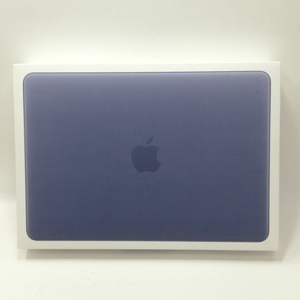 MacBook Neo 13-inch, A18 Pro, 2026 / 13インチ / 2026 / 8GB / 512GB / インディゴ / ランク:A / MHFG4J/A / 【中古品管理番号:41791】
