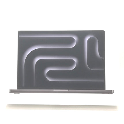 MacBook Pro M4 Pro / 16インチ / 2024 / 24GB / 512GB / スペースブラック / ランク:A / MX2X3J/A / 【中古品管理番号:41792】