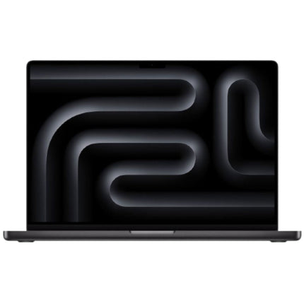 MacBook Pro M4 Pro / 16インチ / 2024 / 24GB / 512GB / スペースブラック / ランク:SS / MX2X3J/A / 【中古品管理番号:41793】
