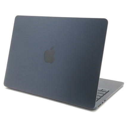 MacBook Air M4 / 13インチ / 2025 / 16GB / 256GB / ミッドナイト / ランク:A / MW123J/A / A3240 【中古品管理番号:41795】