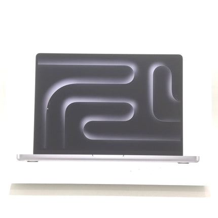 MacBook Pro M5 Pro / 14インチ / 2026 / 24GB / 1TB / シルバー / ランク:A / MGDN4J/A / A3426 【中古品管理番号:41798】