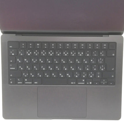 MacBook Pro M5 / 14インチ / 2025 / 16GB / 512GB / スペースブラック / ランク:A / MDE04J/A / 【中古品管理番号:41804】