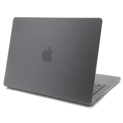 MacBook Pro M5 / 14インチ / 2025 / 16GB / 512GB / スペースブラック / ランク:A / MDE04J/A / 【中古品管理番号:41804】