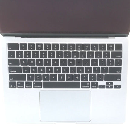 MacBook Air M4 / 13インチ / 2025 / 16GB / 256GB / スカイブルー / ランク:C / MC6T4J/A / 【中古品管理番号:41807】
