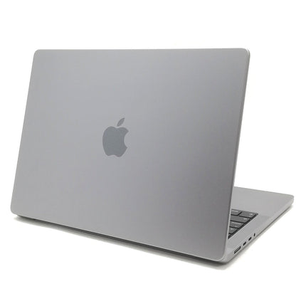 MacBook Pro M2Pro / 14インチ / 2023 / 16GB / 512GB / スペースグレイ / ランク:B / MPHE3J/A / 【中古品管理番号:41809】
