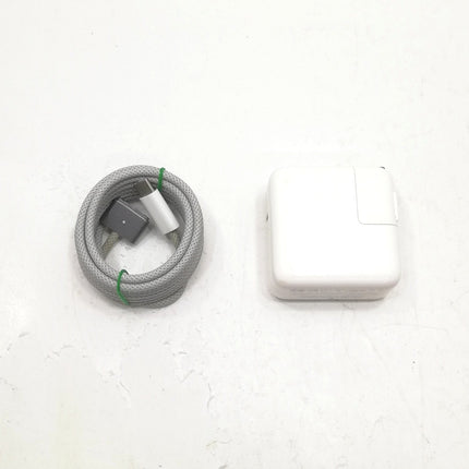 【販売強化プライス！】MacBook Air M2 / 13インチ / 2022 / 16GB / 256GB / スペースグレイ / ランク:C / MLXW3J/A / A2681 【中古品管理番号:41810】