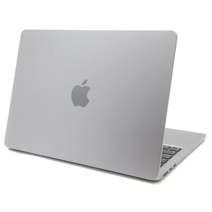 【販売強化プライス！】MacBook Air M2 / 13インチ / 2022 / 16GB / 256GB / スペースグレイ / ランク:C / MLXW3J/A / A2681 【中古品管理番号:41810】