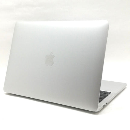 MacBook Pro M1 / 13インチ / Mid2020 / 8GB / 256GB / シルバー / ランク:B / MYDA2J/A / 【中古品管理番号:41811】