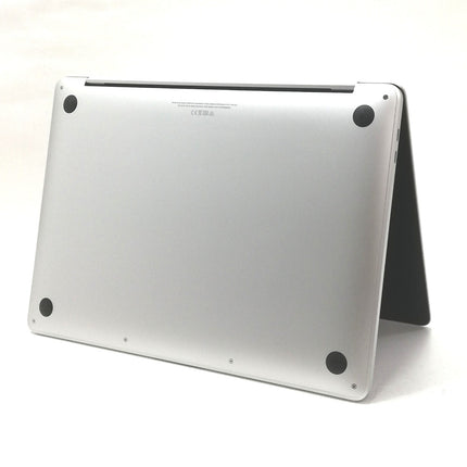 MacBook Pro M1 / 13インチ / Mid2020 / 8GB / 256GB / シルバー / ランク:B / MYDA2J/A / 【中古品管理番号:41811】