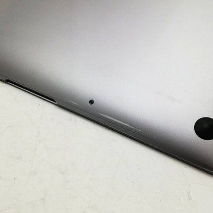 【販売強化プライス！】MacBook Air M1 / 13インチ / 2020 / 8GB / 256GB / スペースグレイ / ランク:C / MGN63J/A / A2337 【中古品管理番号:41812】