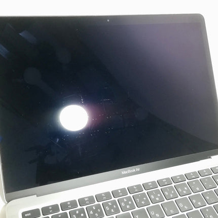【販売強化プライス！】MacBook Air M1 / 13インチ / 2020 / 8GB / 256GB / スペースグレイ / ランク:C / MGN63J/A / A2337 【中古品管理番号:41812】