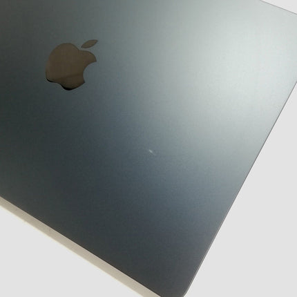 【販売強化プライス！】MacBook Air M2 / 13インチ / 2022(2024) / 16GB / 256GB / ミッドナイト / ランク:C / MC7X4J/A / 【中古品管理番号:41813】