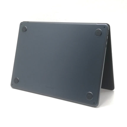 【販売強化プライス！】MacBook Air M2 / 13インチ / 2022(2024) / 16GB / 256GB / ミッドナイト / ランク:C / MC7X4J/A / 【中古品管理番号:41813】
