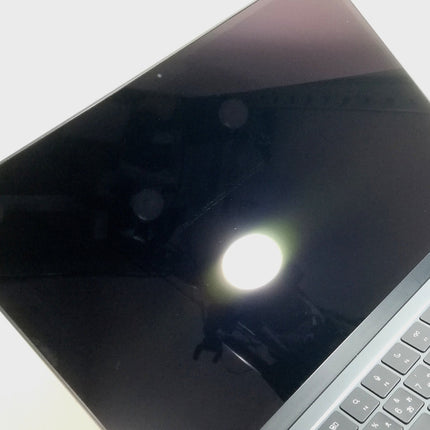 【販売強化プライス！】MacBook Air M2 / 13インチ / 2022(2024) / 16GB / 256GB / ミッドナイト / ランク:C / MC7X4J/A / 【中古品管理番号:41813】
