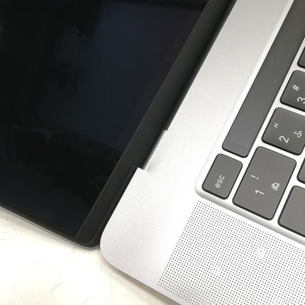 MacBook Pro Touch Bar / 16インチ / 2019 / 16GB / 1TB / スペースグレイ / ランク:B / MVVK2J/A / 【中古品管理番号:41814】