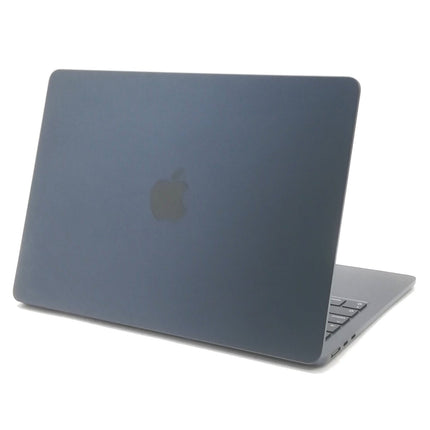 MacBook Air M2 / 13インチ / 2022 / 8GB / 256GB / ミッドナイト / ランク:B / MLY33J/A / A2681 【中古品管理番号:41815】