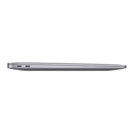 MacBook Air M1 / 13インチ / Mid2020 / 8GB / 256GB / スペースグレイ / ランク:S / MGN63J/A / 【中古品管理番号:41817】