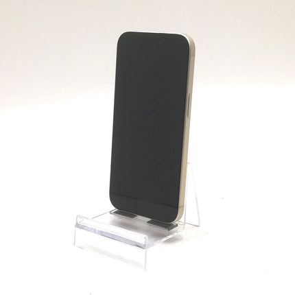 iPhone 15 / 2023 / 128GB / イエロー / 国内版SIMフリー / ランク:A / MTMK3J/A / A3089 【中古品管理番号:41818】