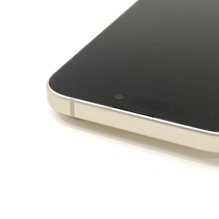 iPhone 15 / 2023 / 128GB / イエロー / 国内版SIMフリー / ランク:A / MTMK3J/A / A3089 【中古品管理番号:41818】