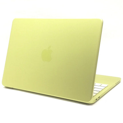 MacBook Neo 13-inch, A18 Pro, 2026 / 13インチ / 2026 / 8GB / 512GB / シトラス / ランク:A / MHFE4J/A / 【中古品管理番号:41820】