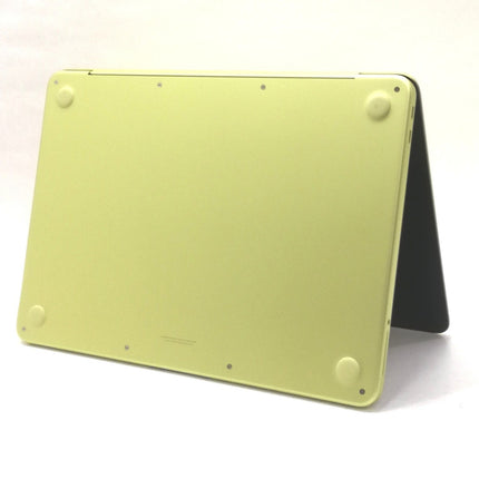 MacBook Neo 13-inch, A18 Pro, 2026 / 13インチ / 2026 / 8GB / 512GB / シトラス / ランク:A / MHFE4J/A / 【中古品管理番号:41820】