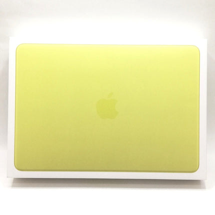 MacBook Neo 13-inch, A18 Pro, 2026 / 13インチ / 2026 / 8GB / 512GB / シトラス / ランク:A / MHFE4J/A / 【中古品管理番号:41820】